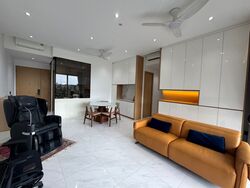 Peak Residence (D11), Condominium #569348921